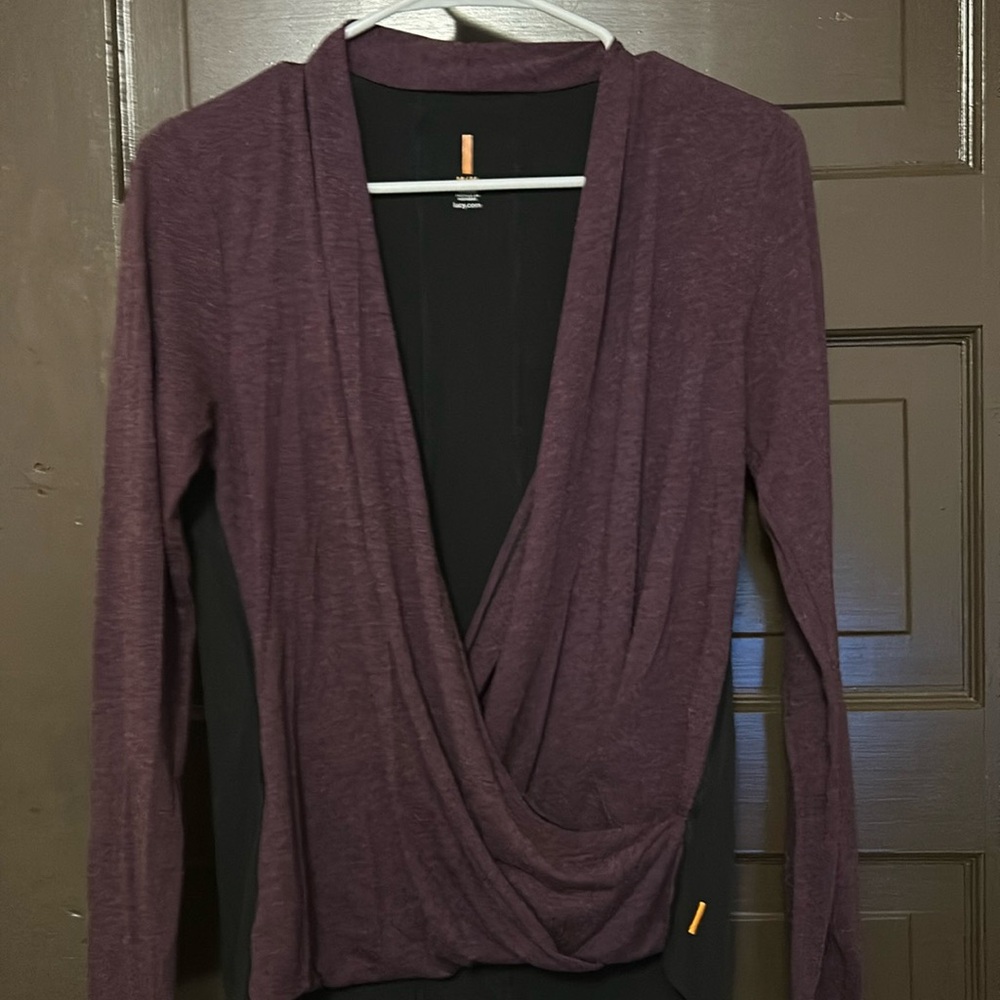 Shirt by Lucy; medium
